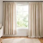 How Long Should Curtains Be